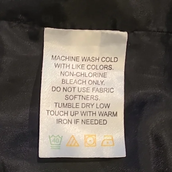 𝅺ahead Extreme Old Course St Andrews Golf Jacket - Picture 12 of 12